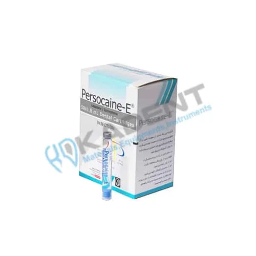 پروزکائین_ایی2%داروبخش