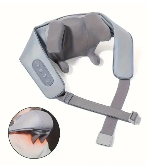 ماساژور خرچنگی