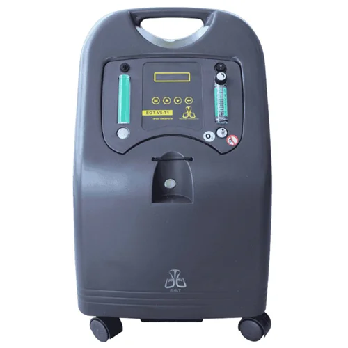 دستگاه اکسیژن ساز5لیتری EGTمدلVserise