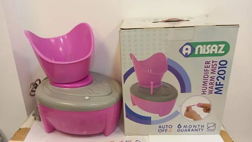 بخورگرم آنی ساز3.4لیتری