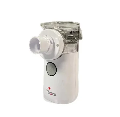 نبولایزراولتراسونیک زنیت مد مدلNB812