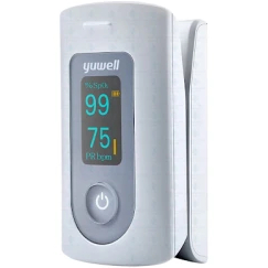 پالس اکسیمتر یوولyx301