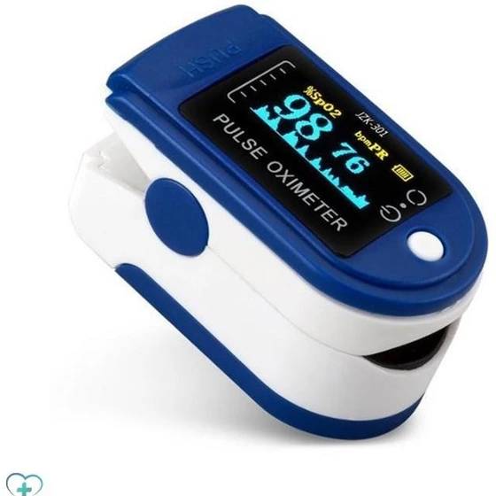 پالس اکسیمتر LK88