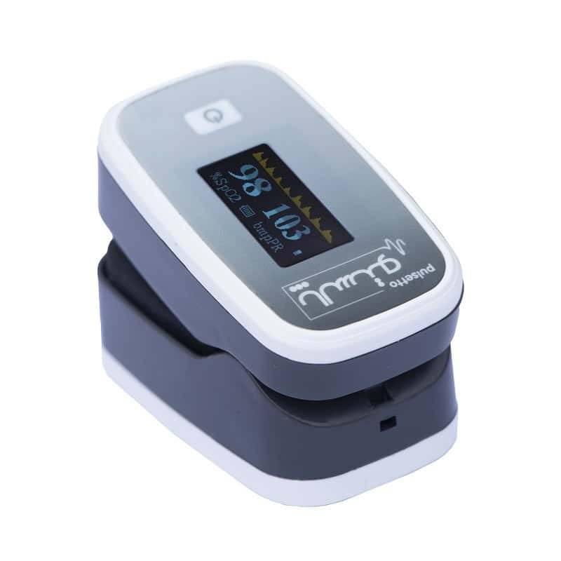 پالس اکسیمترپالستوPULSETTO