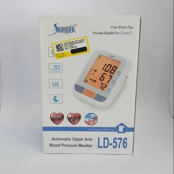 فشارسنج  سرجیاLD-576