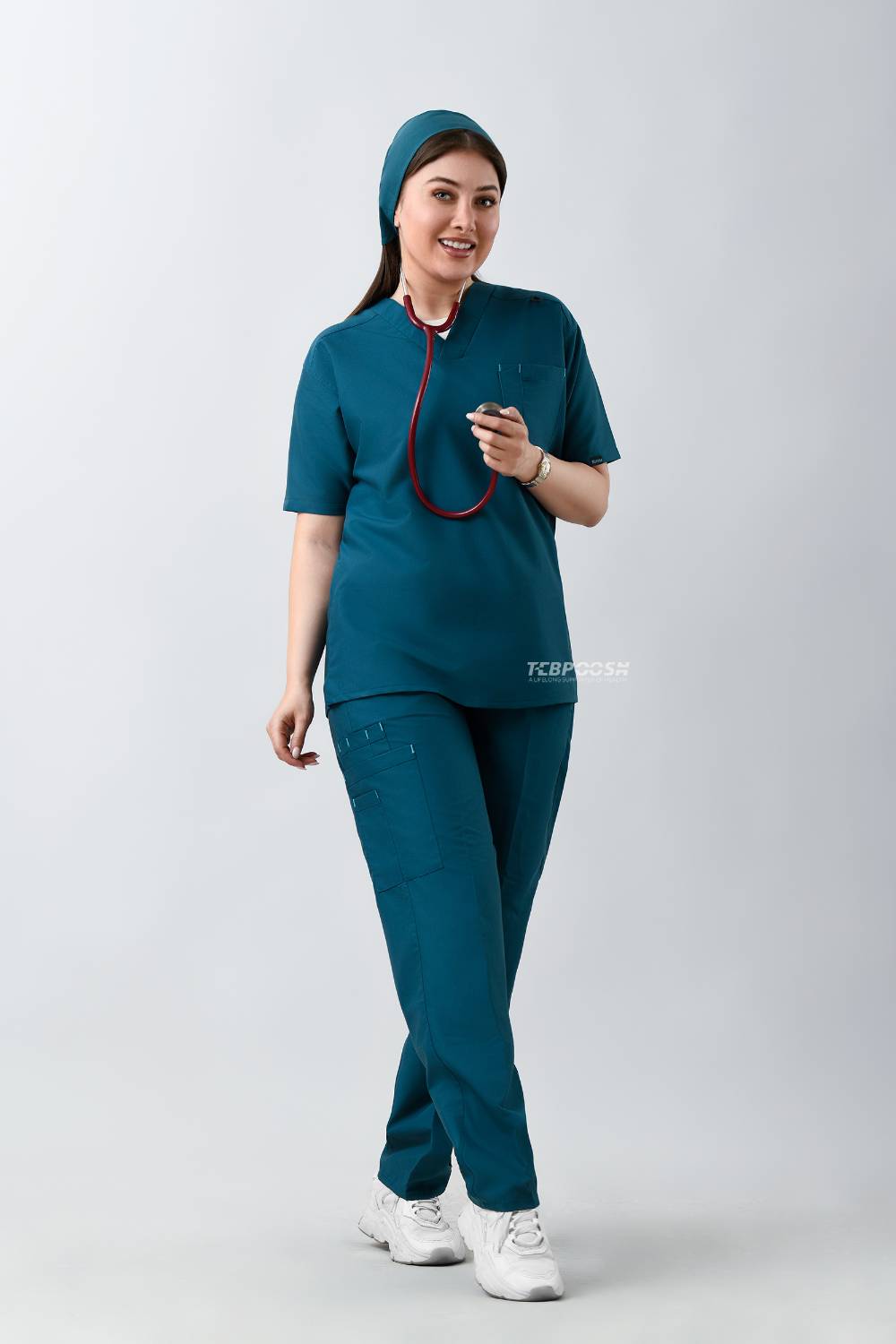 اسکراب پزشکی وپرستاری ،جراحی،دانشجویی یوفلکس